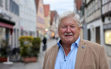 Karl-Heinz Siegle - 1