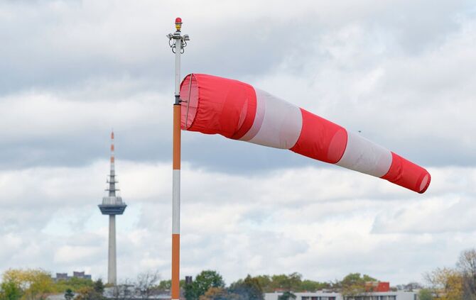 Wetter in Baden-Württemberg