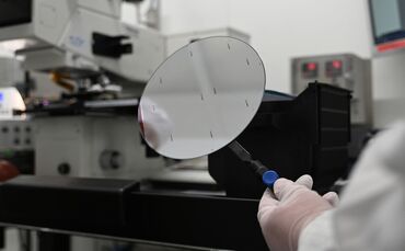 Halbleiterproduzent Nexperia