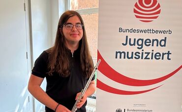 Jugend Musiziert