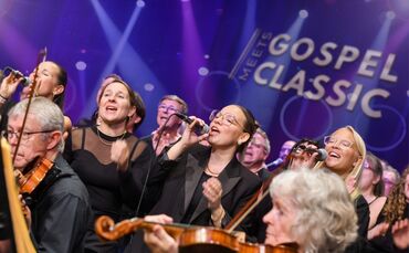 Gospel meets Classic