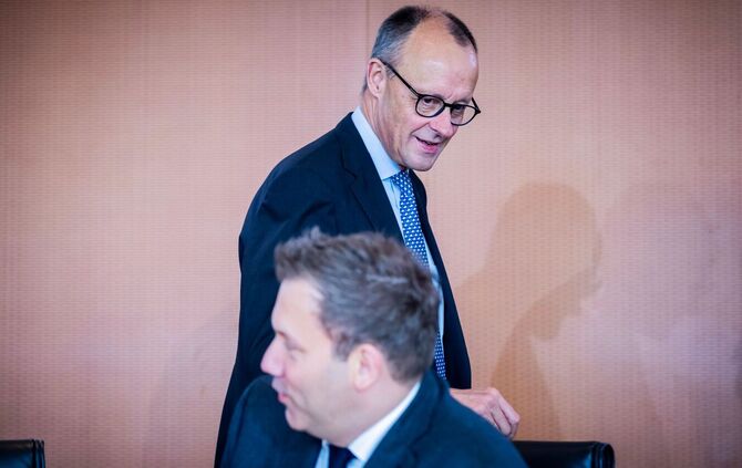 Bundeskabinett
