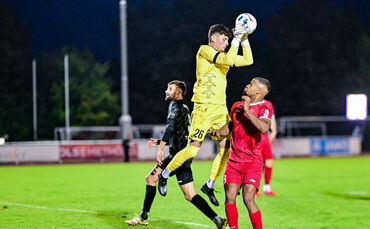 Cardinale Härtel Njie