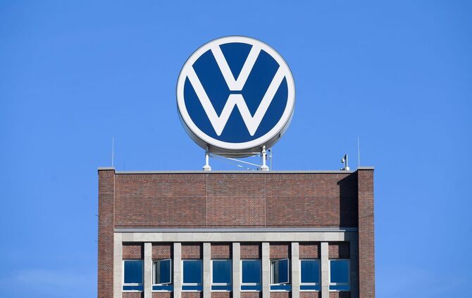 Volkswagen