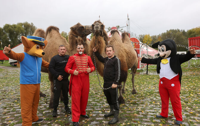 Zirkus