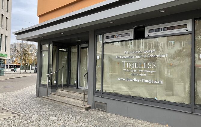 Juwelier Timeless - 1