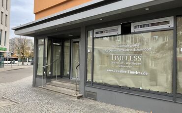 Juwelier Timeless - 1