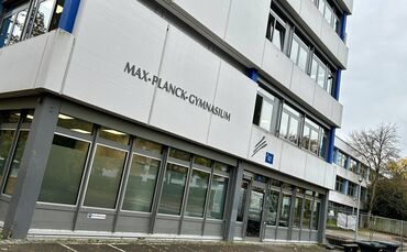 Max-Planck-Gymnasium