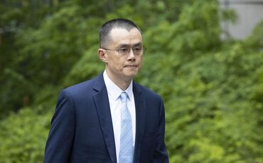 Prozess gegen Gründer von Binance in den USA