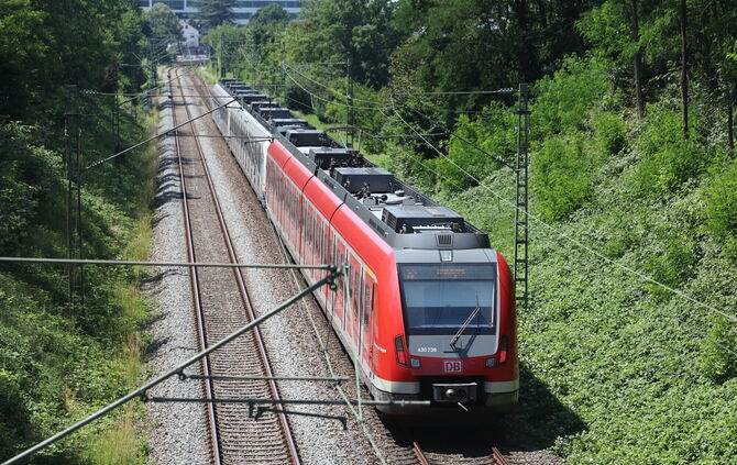 S-Bahn