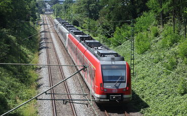 S-Bahn