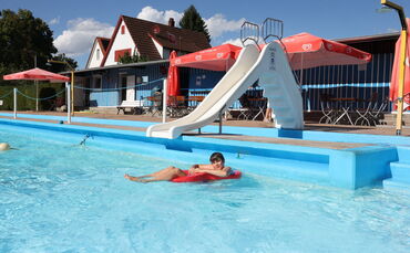 Freibad