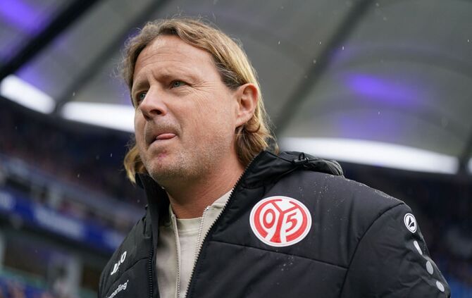 Bo Henriksen
