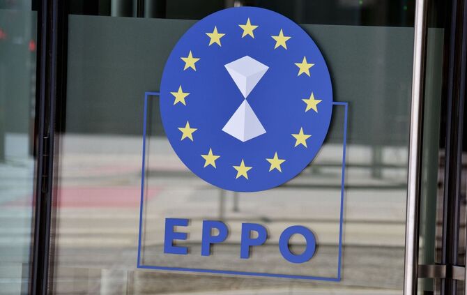 Europäische Staatsanwaltschaft