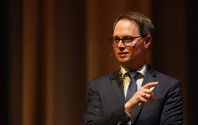 Bürgertreff 2025