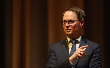 Bürgertreff 2025