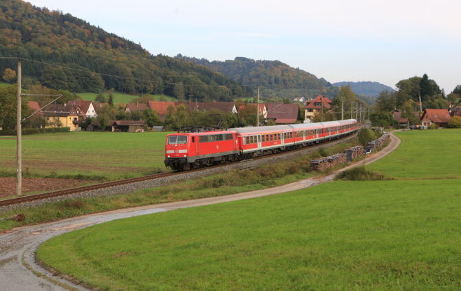 Regio Murrbahn