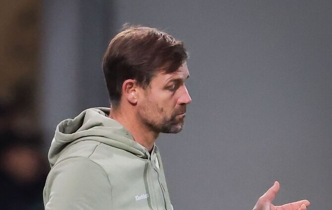 SpVgg Greuther Fürth - Karlsruher SC