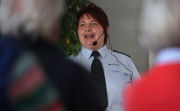 Michaela Gönnenwein