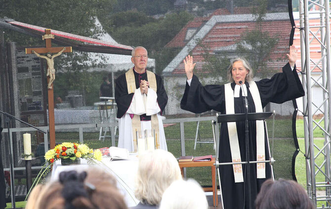 Susanne Büttner - 1