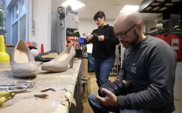 Orthopädie Schuhtechnik Gaiser - 1