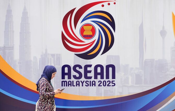 Vor dem ASEAN-Gipfel in Malaysia