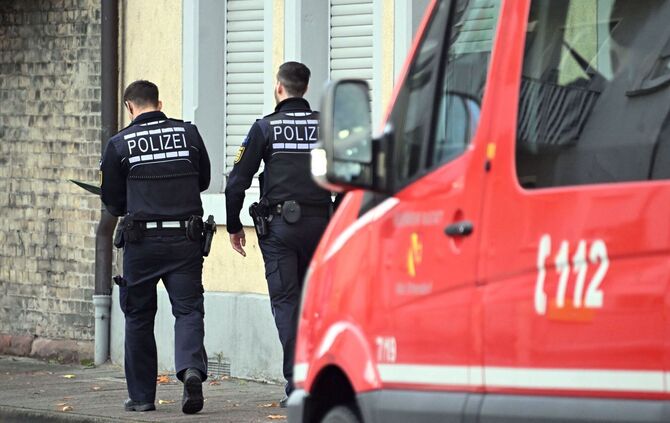 Fliegerbombe wird in Rastatt entschärft