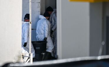 Vogelgrippe - Öllingen