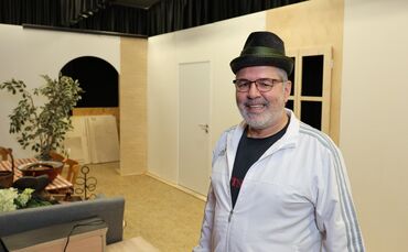 Theaterkarren Schlechtbach