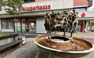 Brunnen