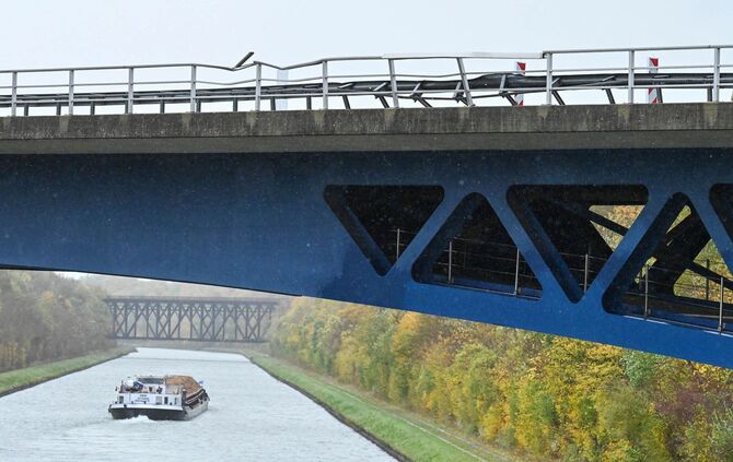 Nach einem schweren Unfall mit drei Toten