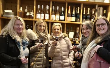 Genuss für Frauen 1 - 1 - 1 - 1