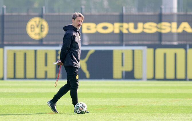 Niko Kovac