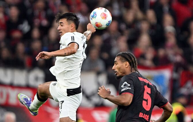 Borussia Mönchengladbach