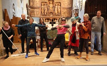 Theater Schlosskirche