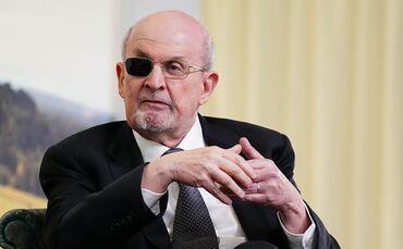 Cliveden-Literaturfestival 2025