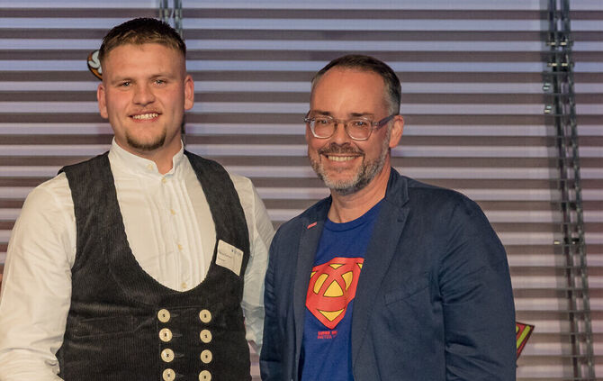 Top-Talent im Handwerk: Gesellenprüfung 2025