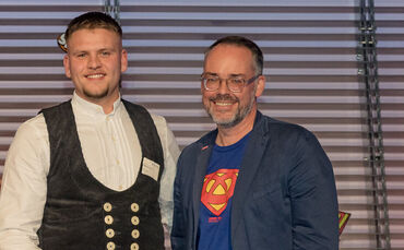 Top-Talent im Handwerk: Gesellenprüfung 2025