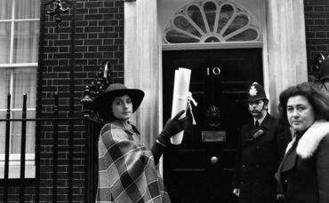 Schauspielerin Prunella Scales gestorben