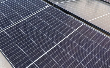 Ackermann Solardach - 1