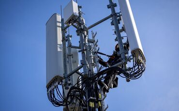 Mobilfunk-Antennen