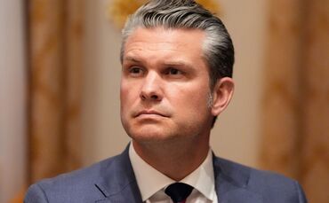 Pentagon-Chef Pete Hegseth