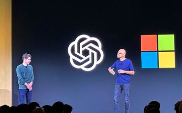 OpenAI DevDay in San Francisco