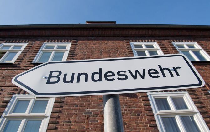 Verteidigungsministerium stoppt Umwandlung von Standorten