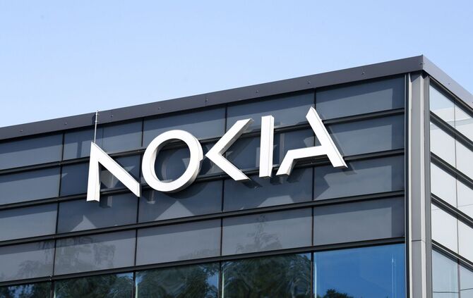 Nokia