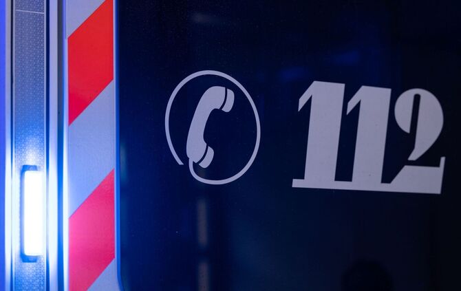 Feuerwehr - Symbolbild