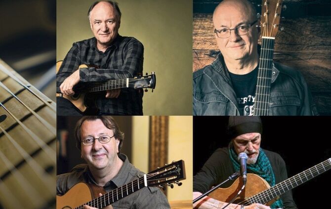 Internationale Gitarrennacht