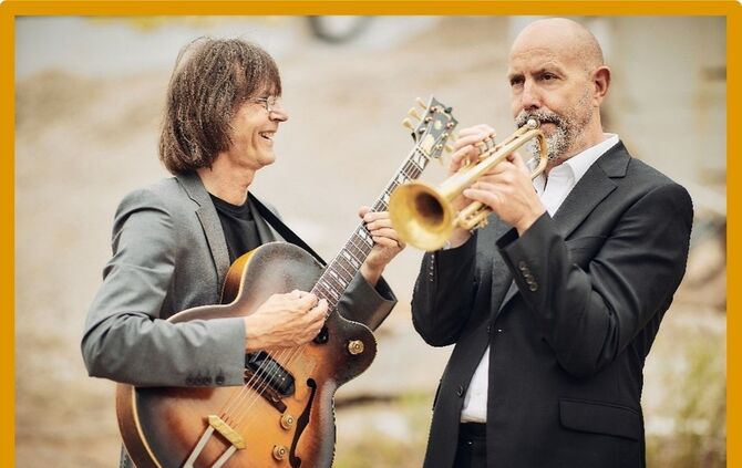 Gerhardt Mornhinweg Jörn Baehr