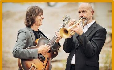 Gerhardt Mornhinweg Jörn Baehr