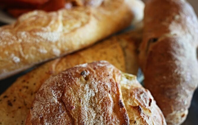 Grillgut aus der Markthalle Winnenden